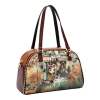 VIRTUAL FRIEND DOME BAG