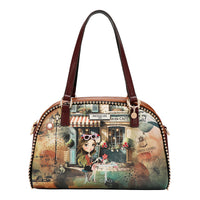 VIRTUAL FRIEND DOME BAG