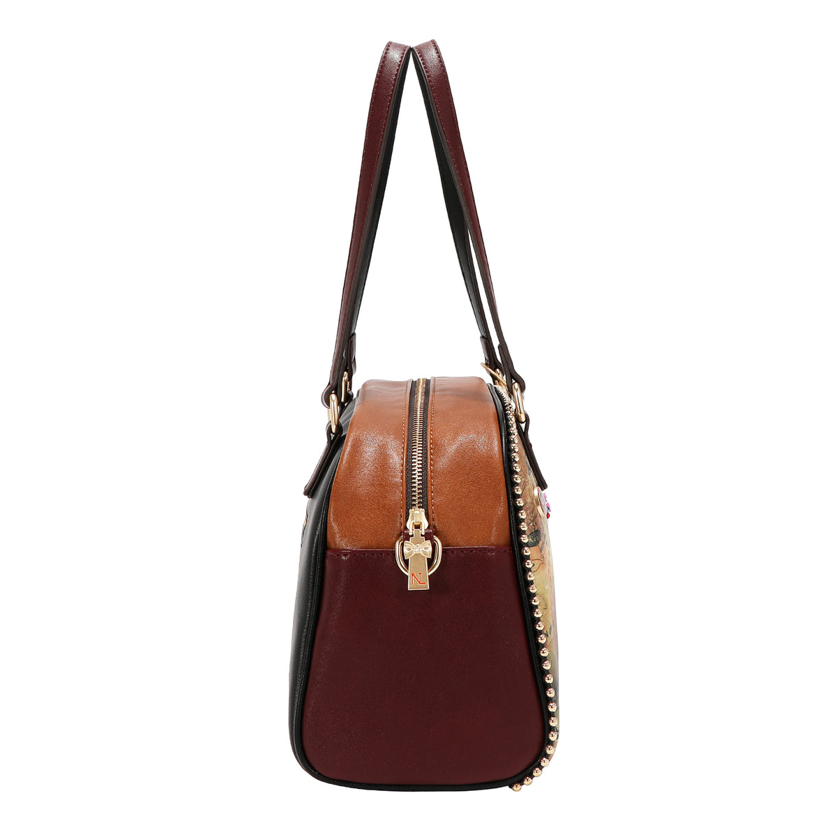 VIRTUAL FRIEND DOME BAG