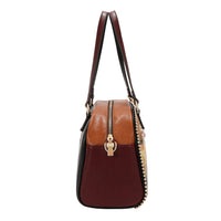 VIRTUAL FRIEND DOME BAG