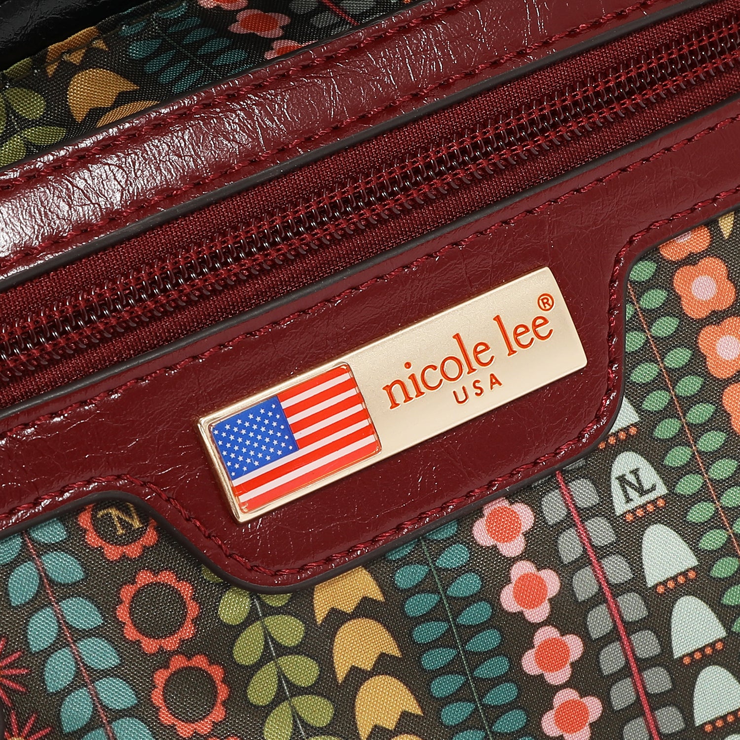 SMALL CONVERTIBLE BACKPACK / HANDBAG