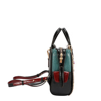 SMALL CONVERTIBLE BACKPACK / HANDBAG