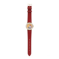 CLASSIC DOUBLE DIAMOND WATCH