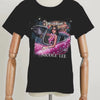 NICOLE LEE FASHION BLING SHIRT