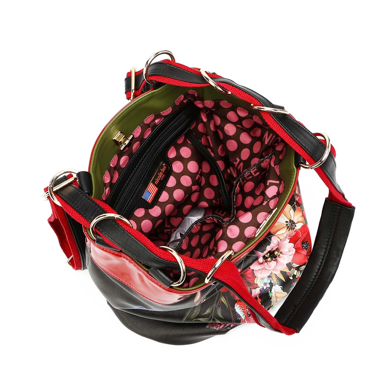 hime【新品　未使用品】Muveil ウリ坊ポシェットバッグ MUVEIL(ミュベール)×OUTDOOR PRODUCTS(アウトドアプロダクツ) コラボ