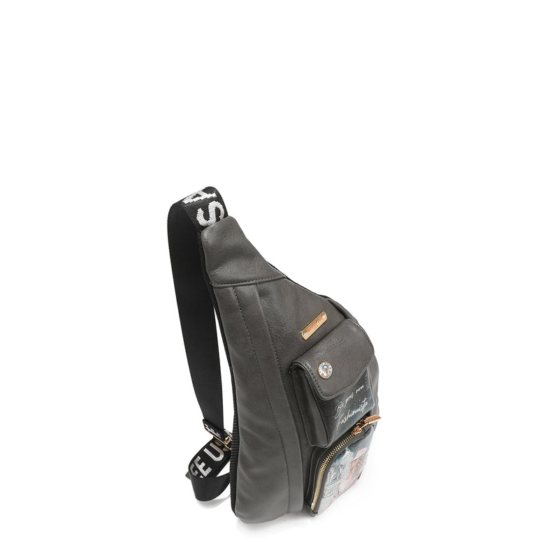 CONSTANZA SLING BACKPACK