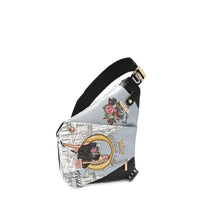 MIRANDA SLING BACKPACK