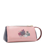 COSMETIC ZIP POUCH