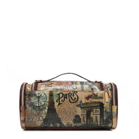 MIRA LARGE COSMETIC POUCH