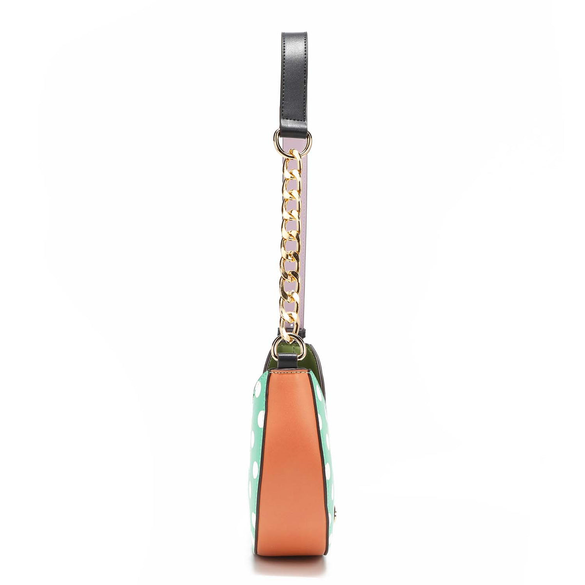 CUPCAKE DOG SHOULDER BAG