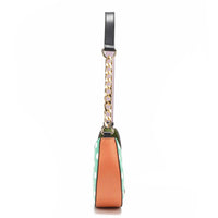 CUPCAKE DOG SHOULDER BAG