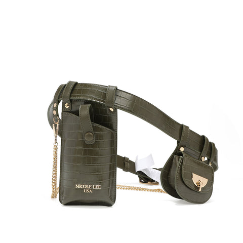 Belt Bags for Women - Designer Bags - Farfetch