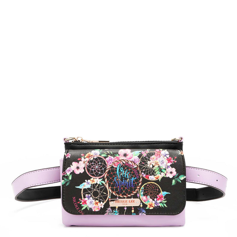FANNY PACK PEQUENA A TRANSPORTE