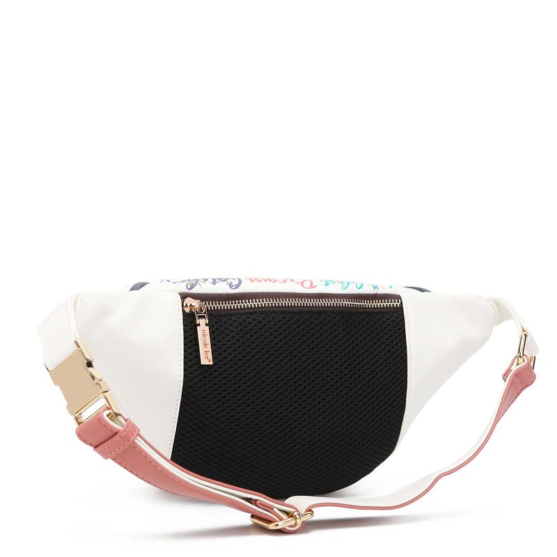 STUDDED FANNY PACK