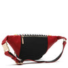 STUDDED FANNY PACK