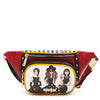 STUDDED FANNY PACK