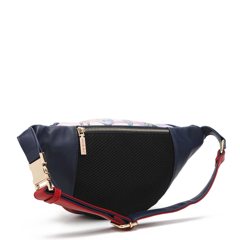 STUDDED FANNY PACK