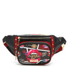 STUDDED FANNY PACK