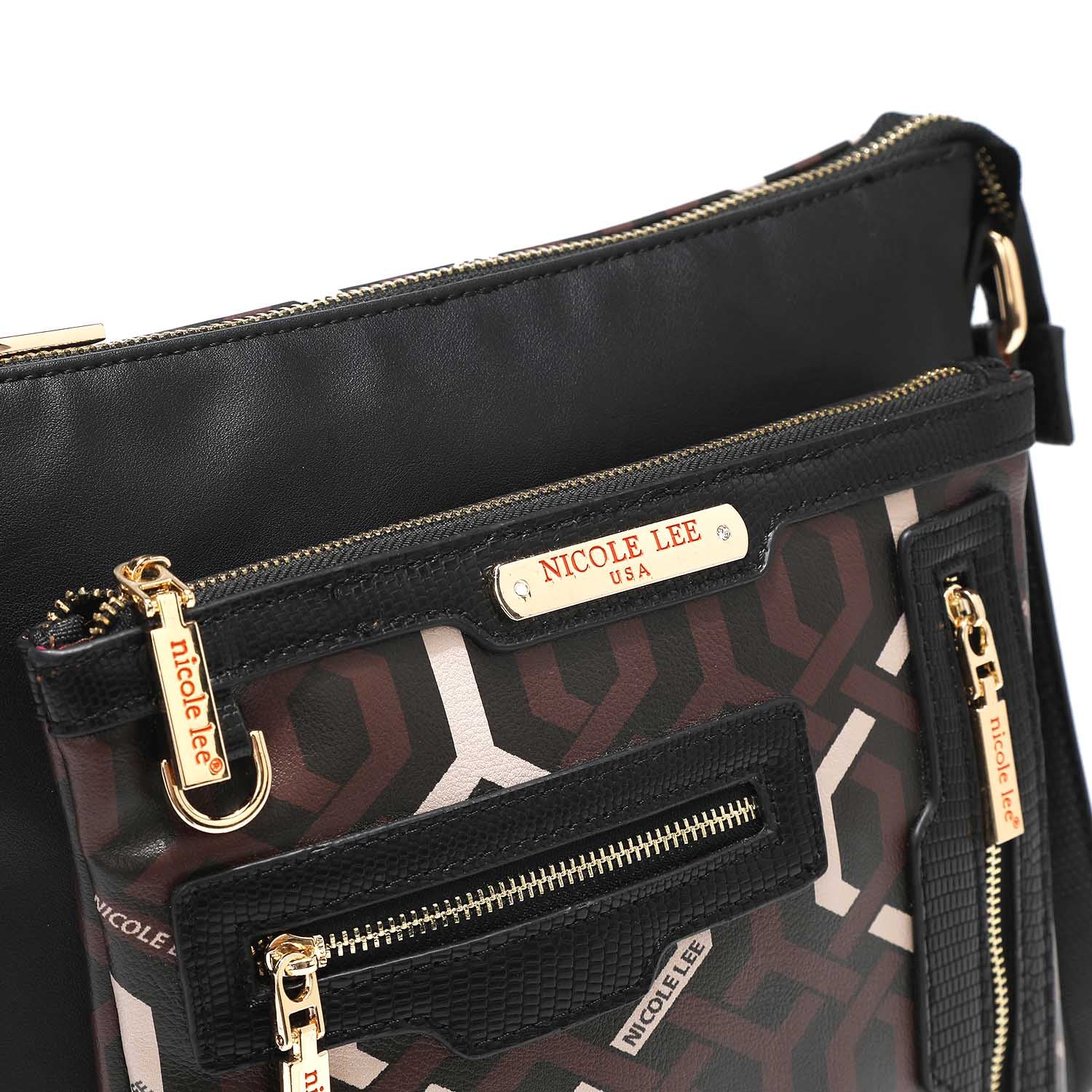 CARLA CROSSBODY