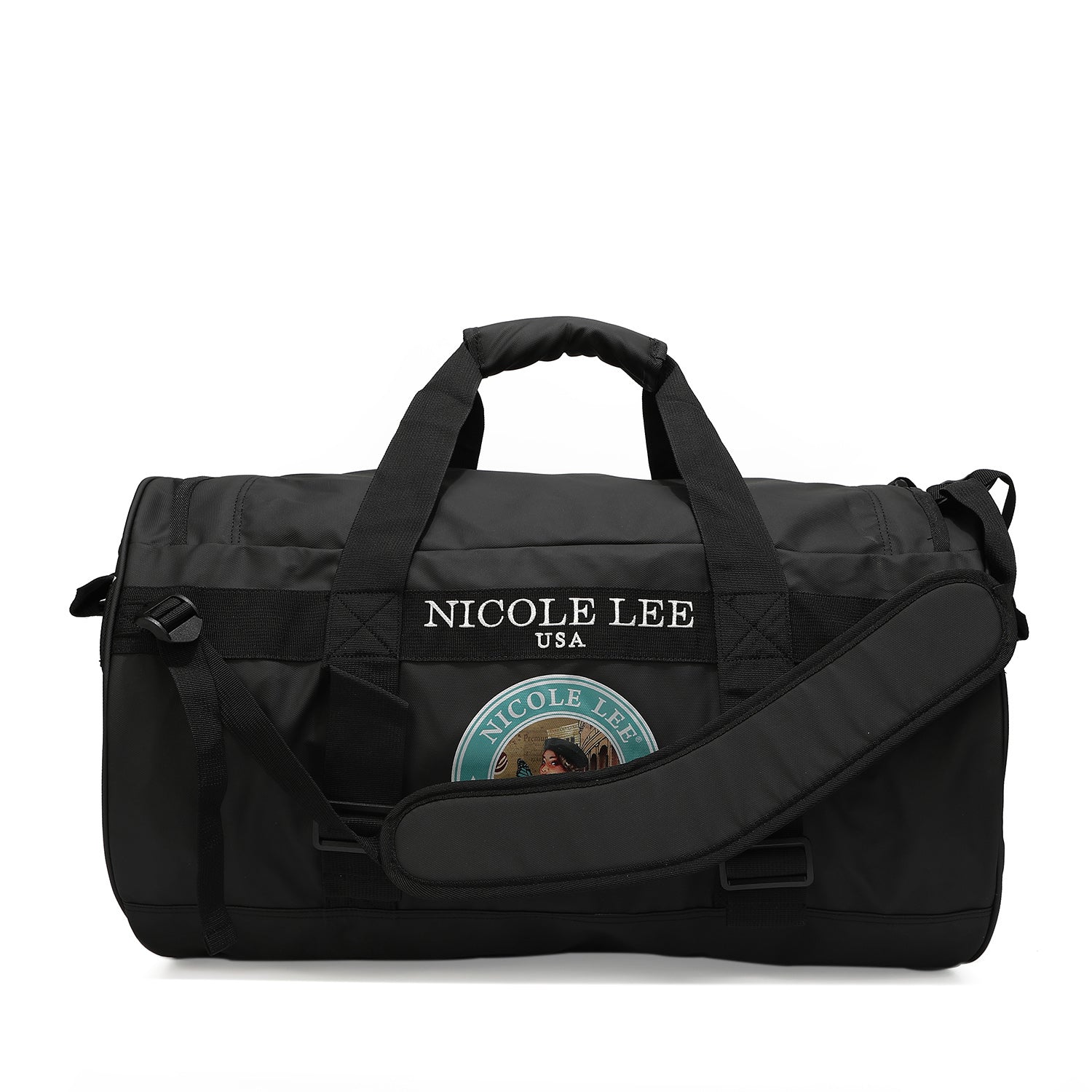 XL DUFFEL BAG
