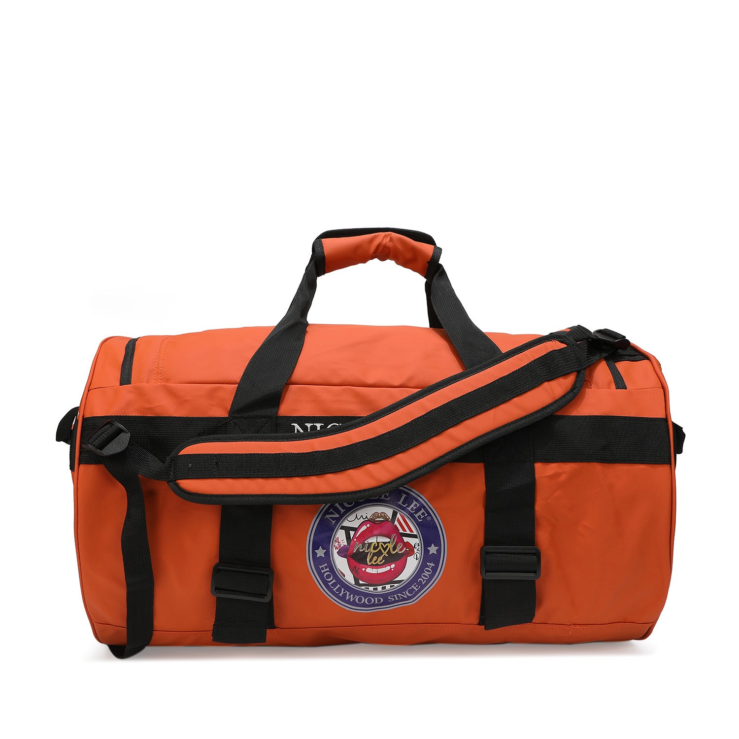 X-Large Weekender Gym Duffel Travel Bag, Overnight Duffel Bag