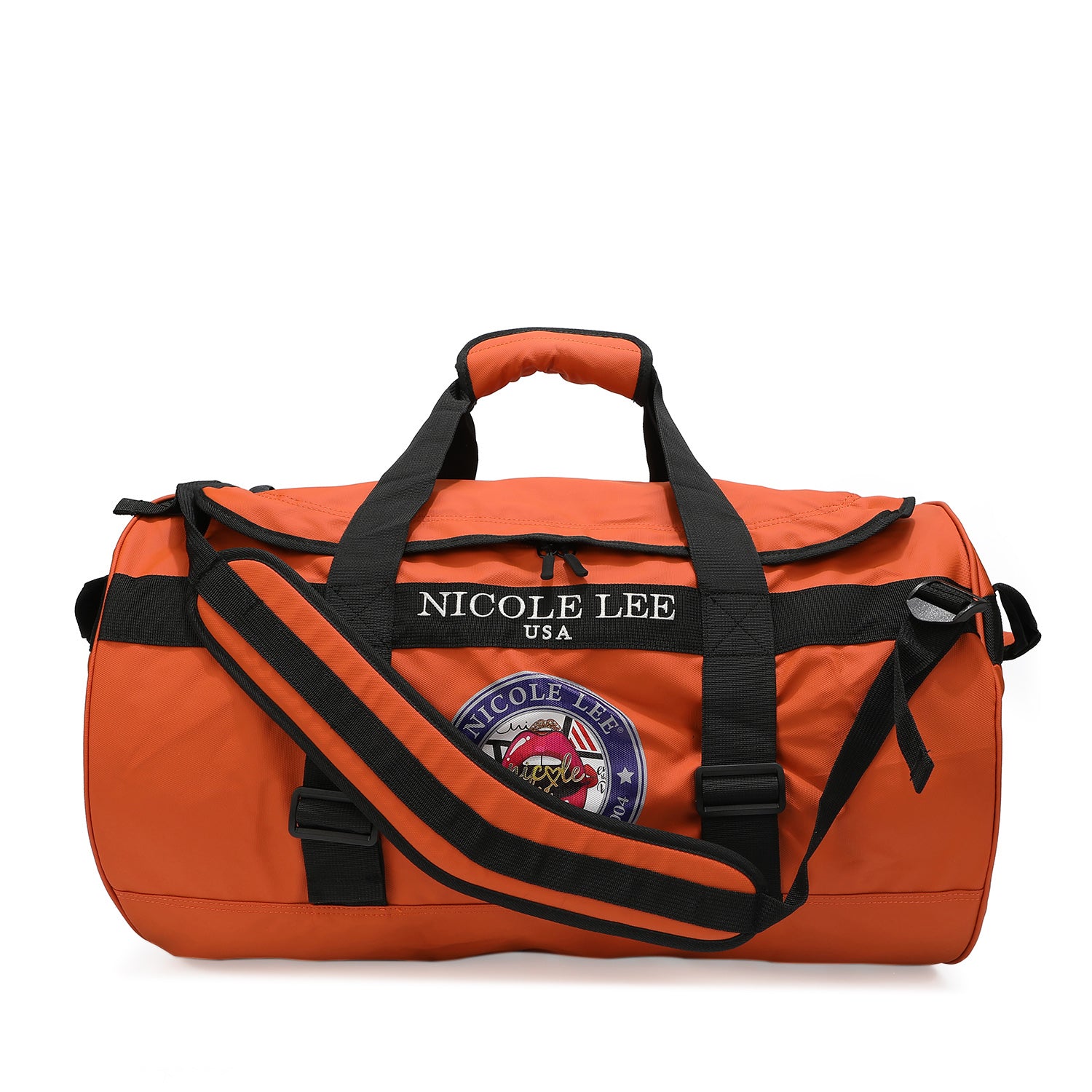 X-Large Weekender Gym Duffel Travel Bag, Overnight Duffel Bag