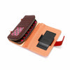TRIFOLD PHONE CASE CROSSBODY WALLET