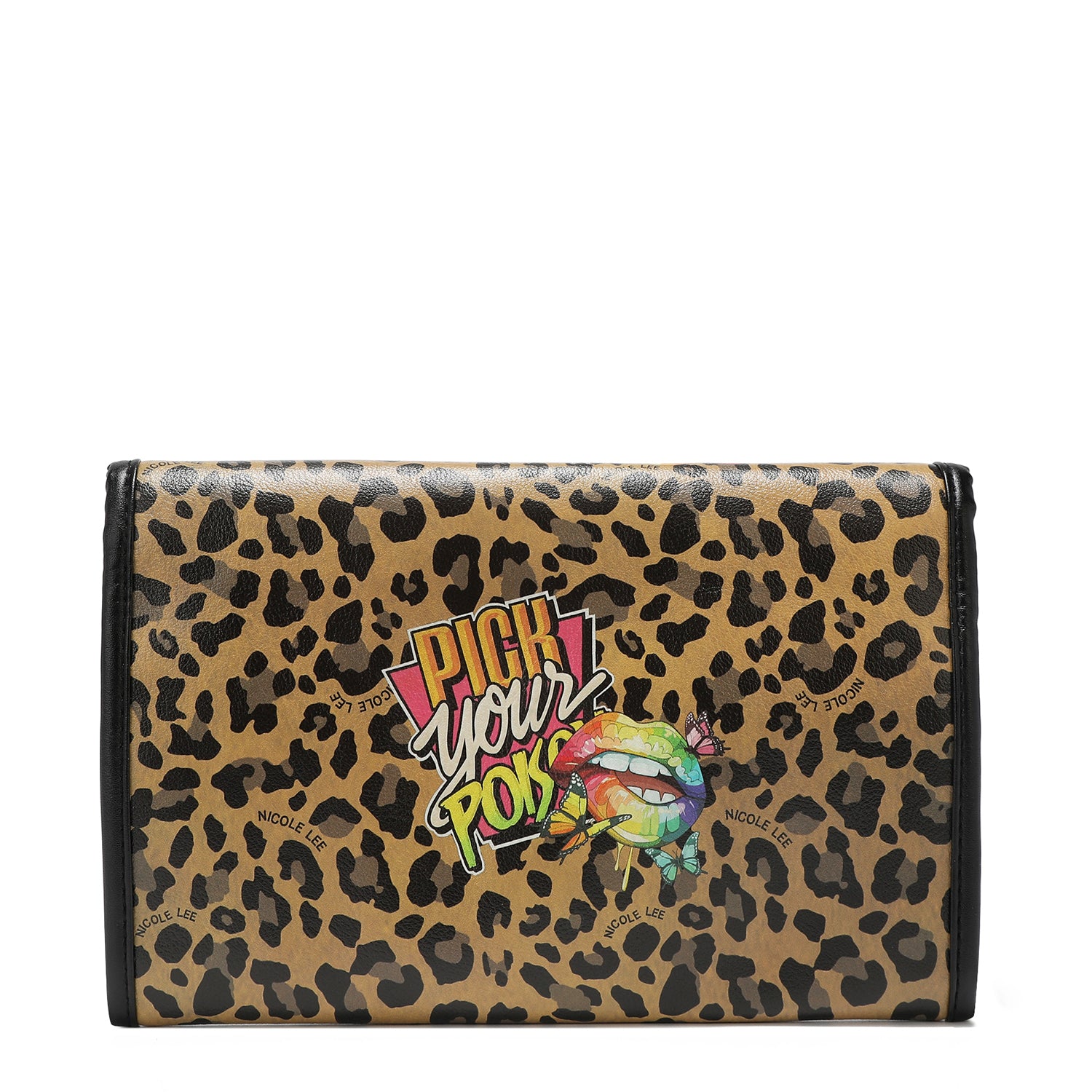 PILAR JEWELRY ORGANIZER