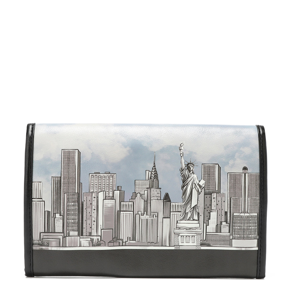 PILAR JEWELRY ORGANIZER