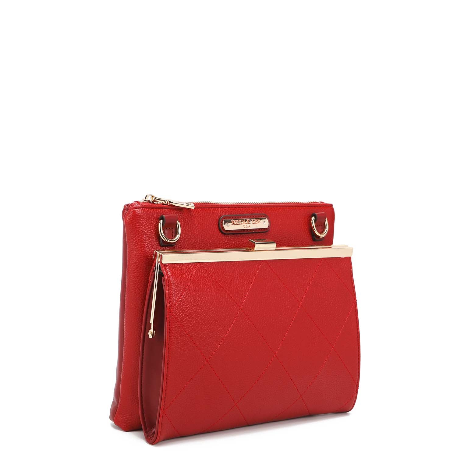 ELENA CROSSBODY
