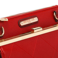 ELENA CROSSBODY