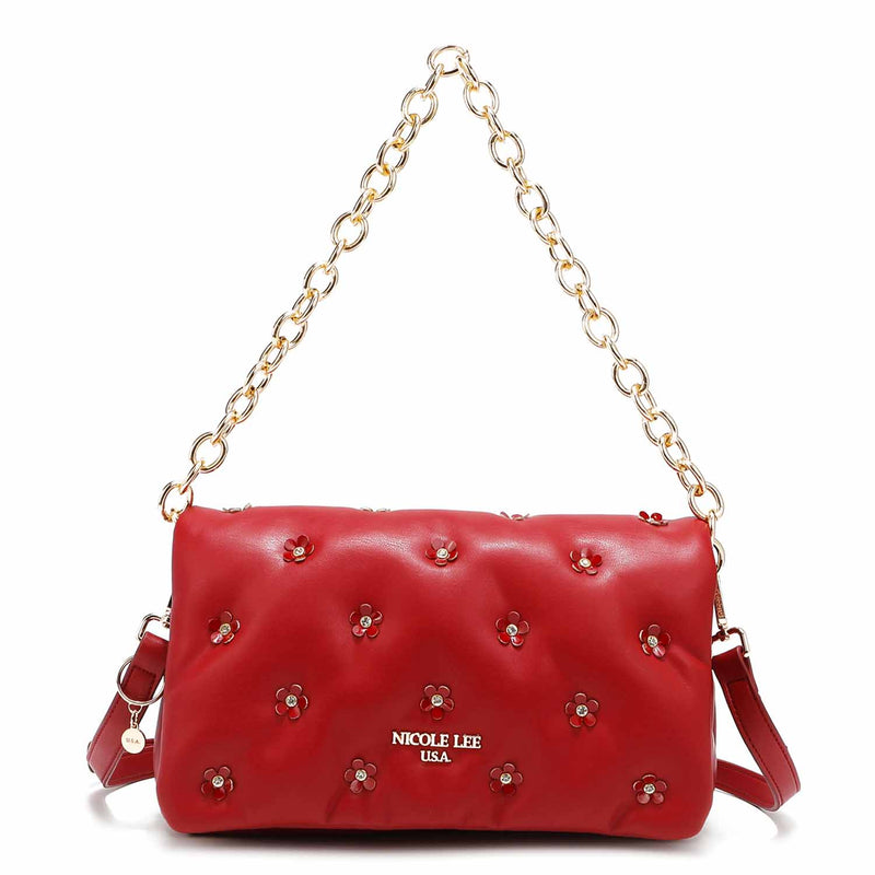Accessories Mini Bucket Crossbody Bag , Floral - Women's Bags - Victoria's Secret Beauty