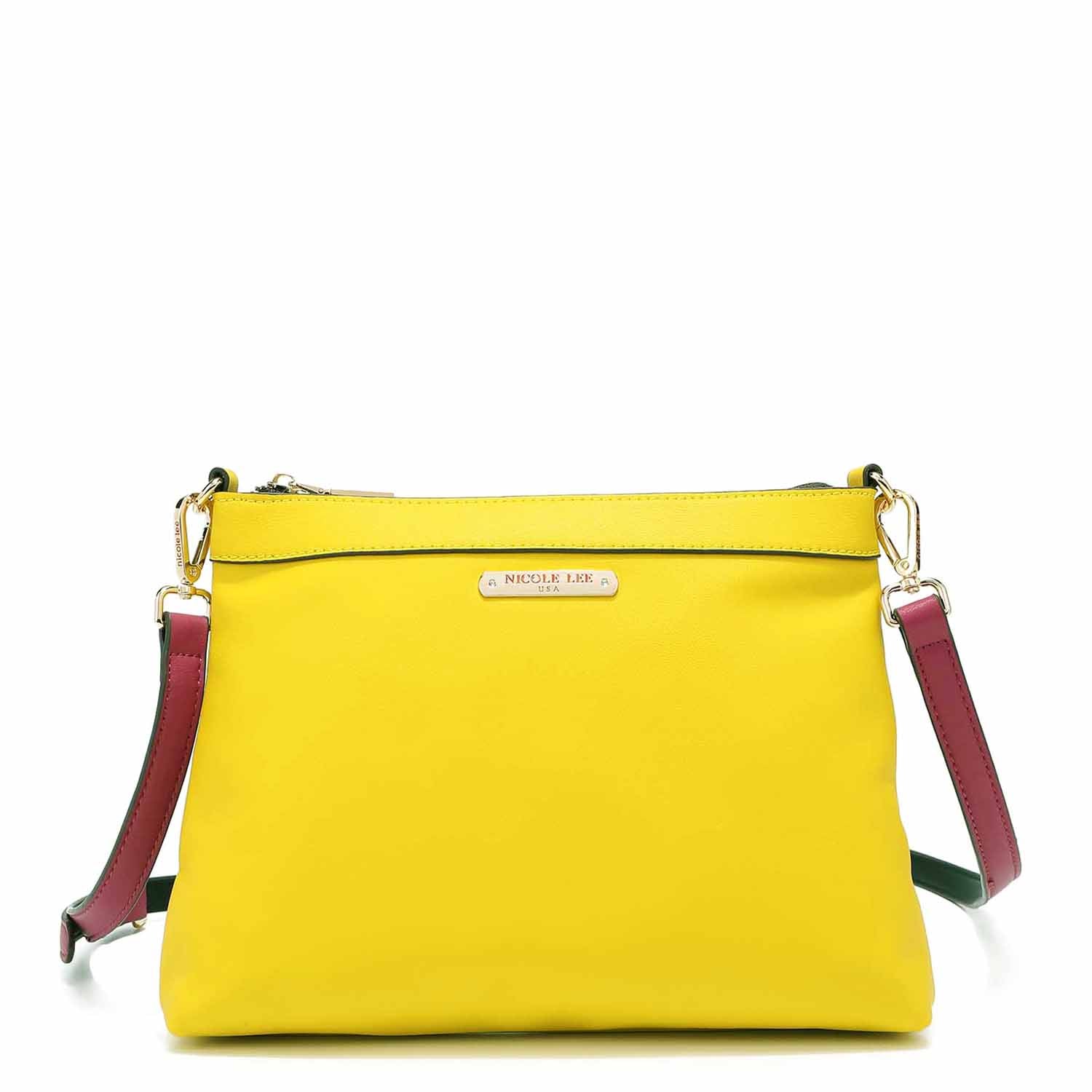 QUIHN 3 PIECE HANDBAG SET