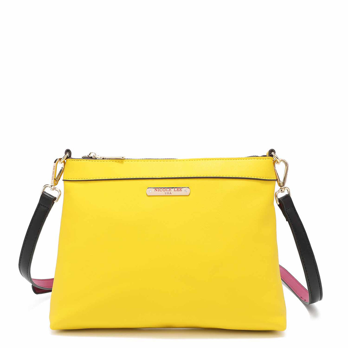 QUIHN 3 PIECE HANDBAG SET