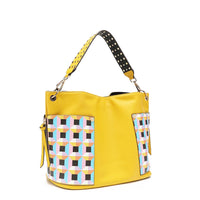 QUIHN 3 PIECE HANDBAG SET