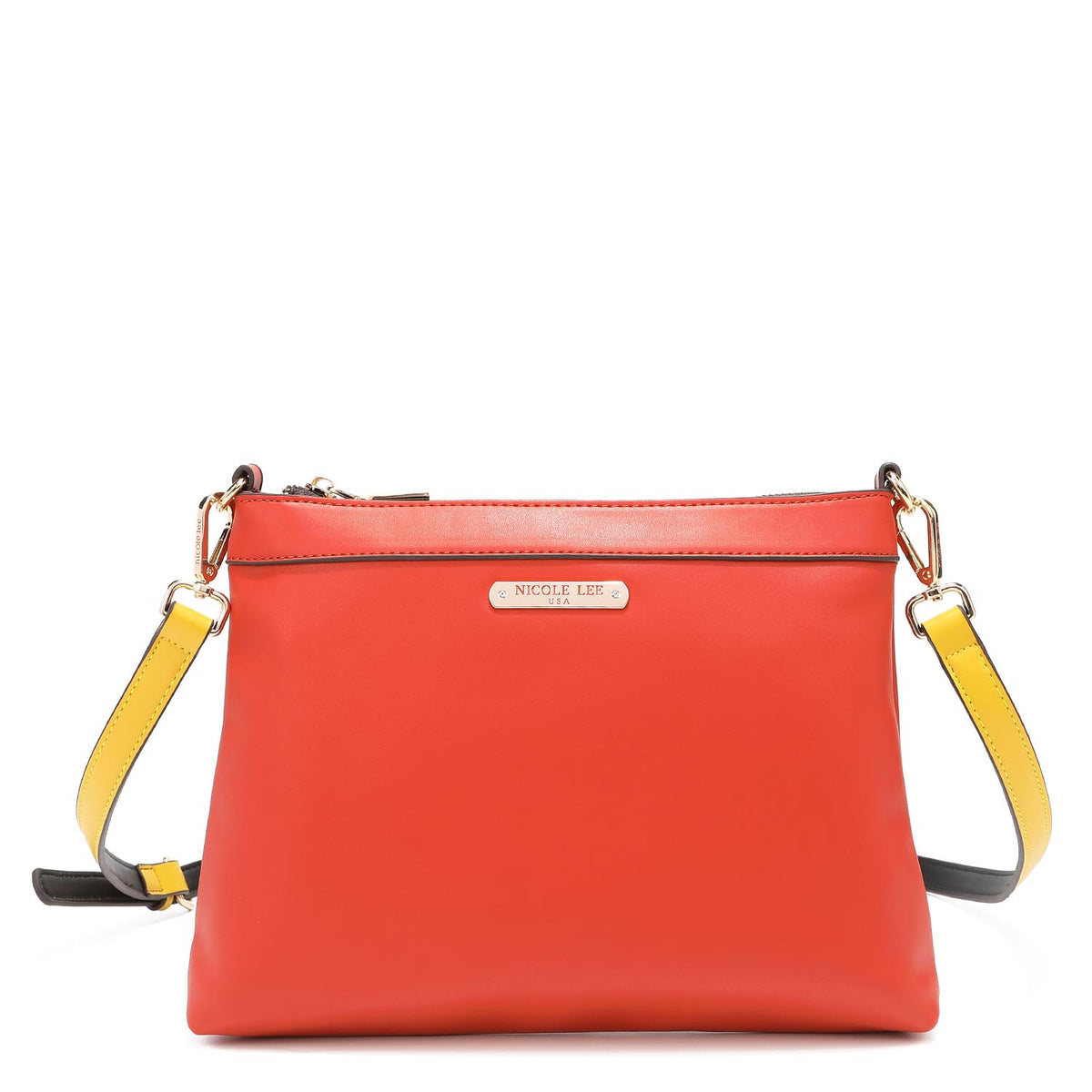 QUIHN 3 PIECE HANDBAG SET