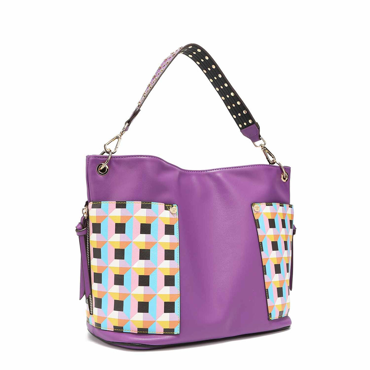 QUIHN 3 PIECE HANDBAG SET