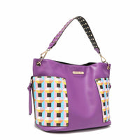 QUIHN 3 PIECE HANDBAG SET