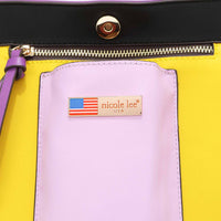 QUIHN 3 PIECE HANDBAG SET