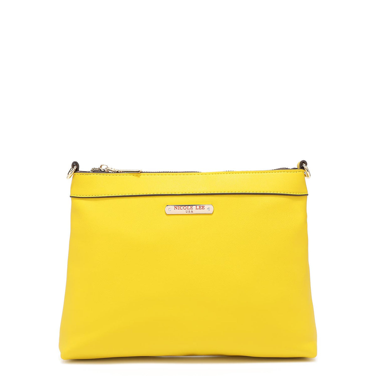 QUIHN 3 PIECE HANDBAG SET