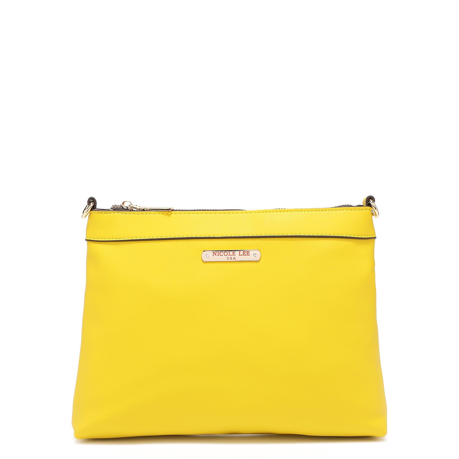 QUIHN 3 PIECE HANDBAG SET