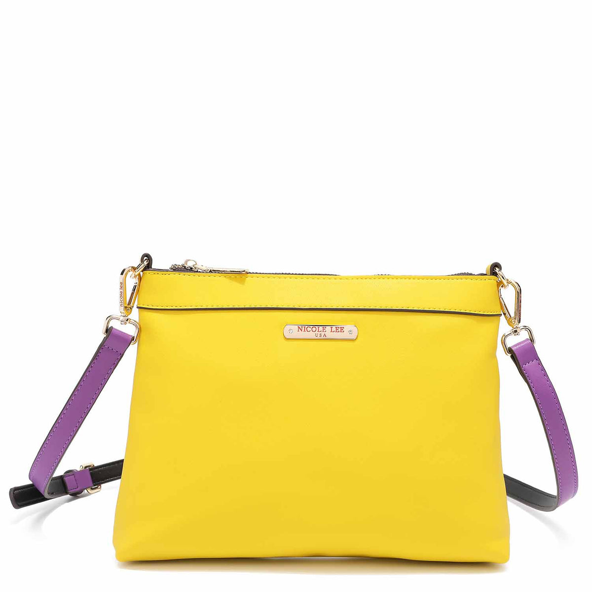 QUIHN 3 PIECE HANDBAG SET