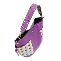 QUIHN 3 PIECE HANDBAG SET