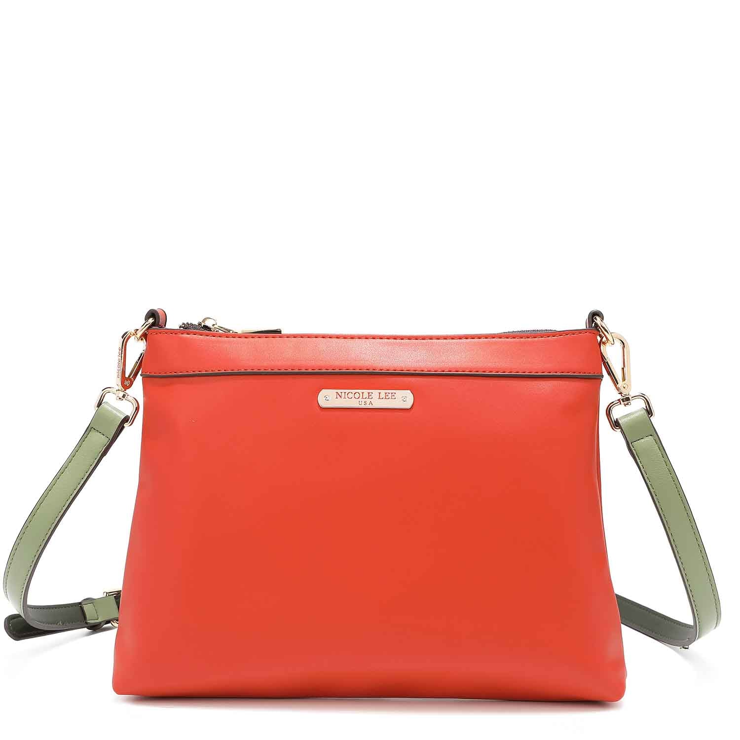 QUIHN 3 PIECE HANDBAG SET