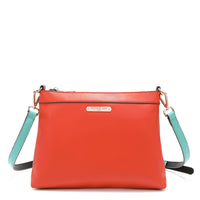 QUIHN 3 PIECE HANDBAG SET