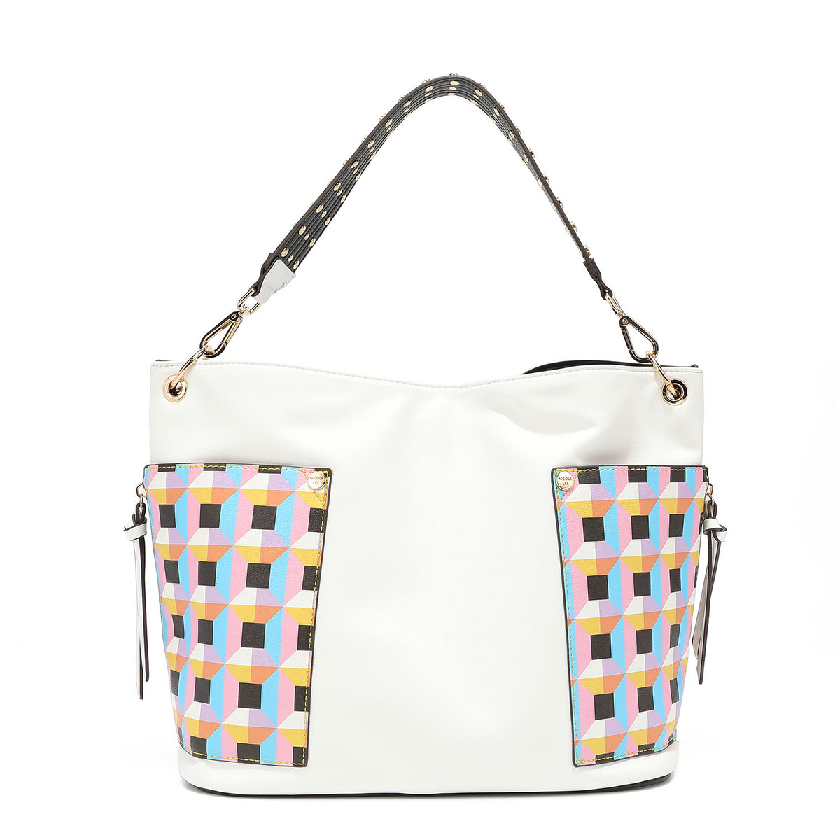 QUIHN 3 PIECE HANDBAG SET