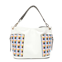 QUIHN 3 PIECE HANDBAG SET