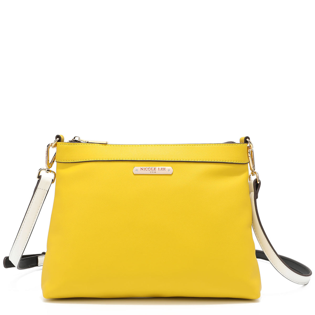 QUIHN 3 PIECE HANDBAG SET