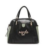 REMI DOME BAG
