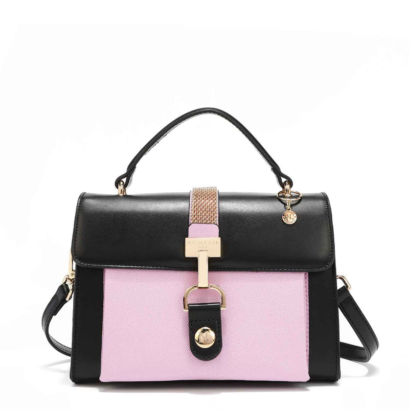 Buy the Aldo Crossbody Bag Lilac